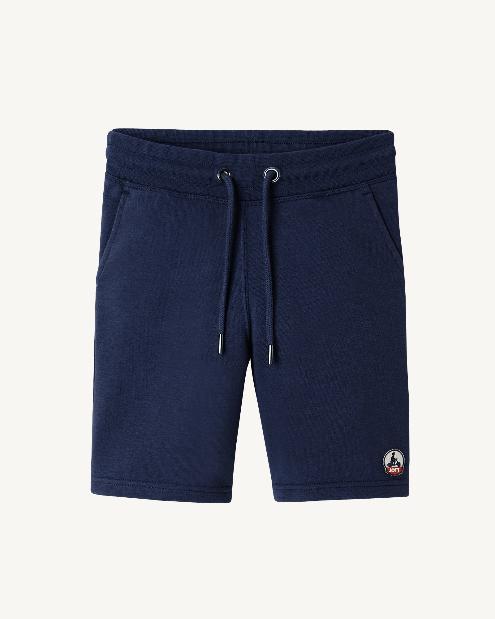 Short enfant en coton biologique Marine Pereira