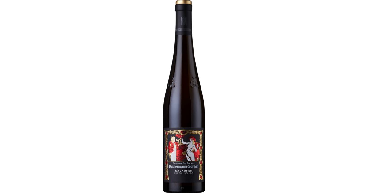 Kalkofen Riesling GG