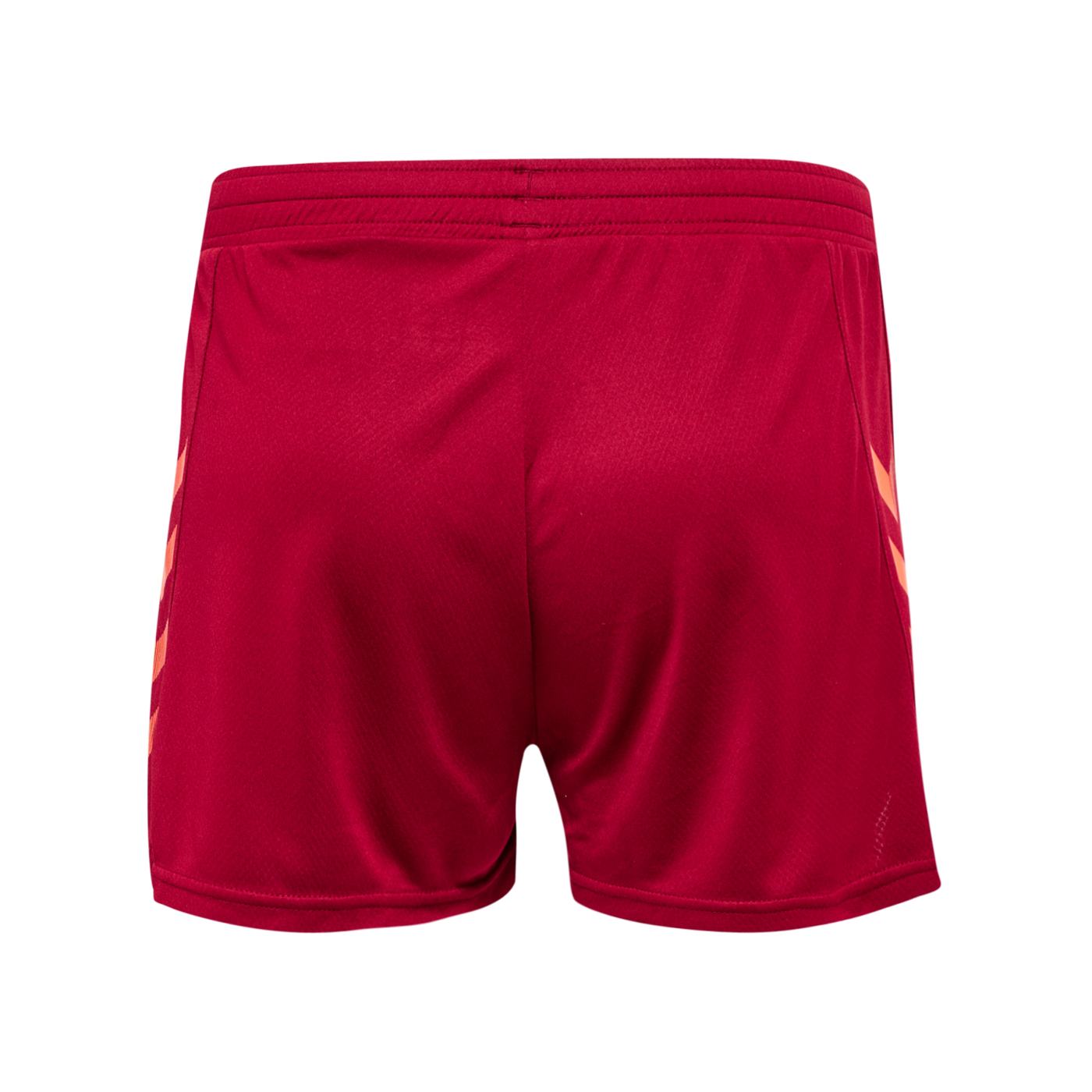 Hummel hmlONGRID Short Damen Rot F3135
