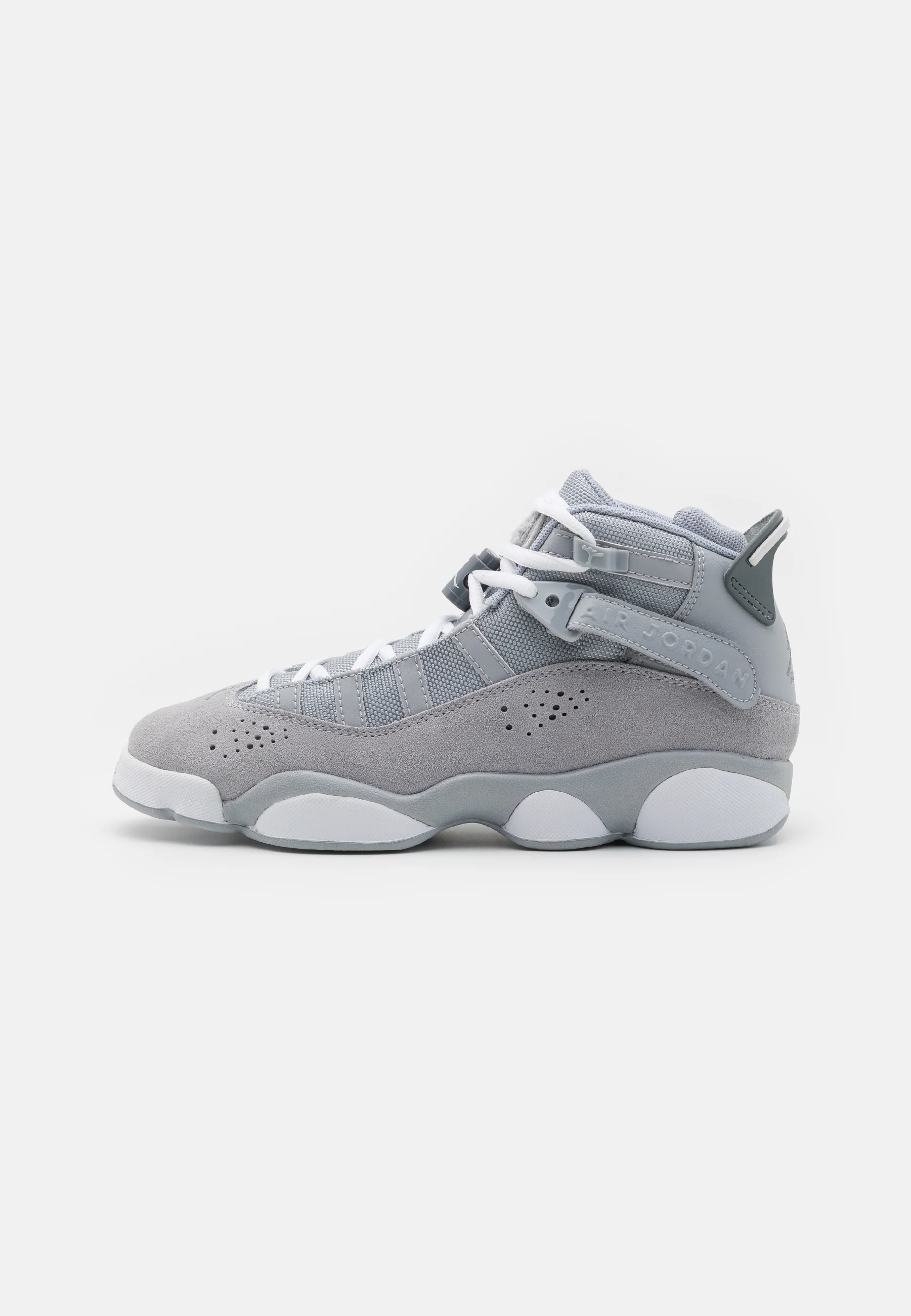 Jordan JORDAN 6 RINGS UNISEX - Zapatillas de baloncesto