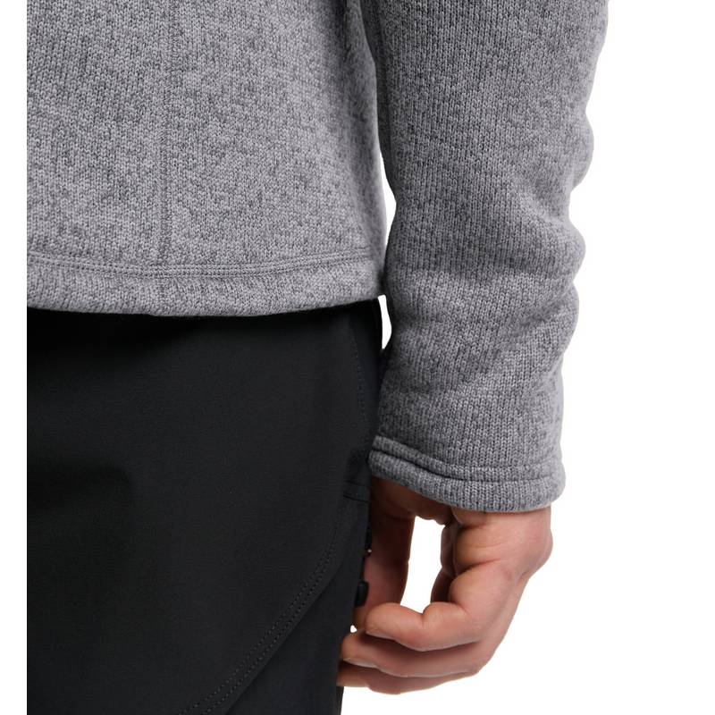 Haglfs Risberg Jacket Fleecejacke Herren