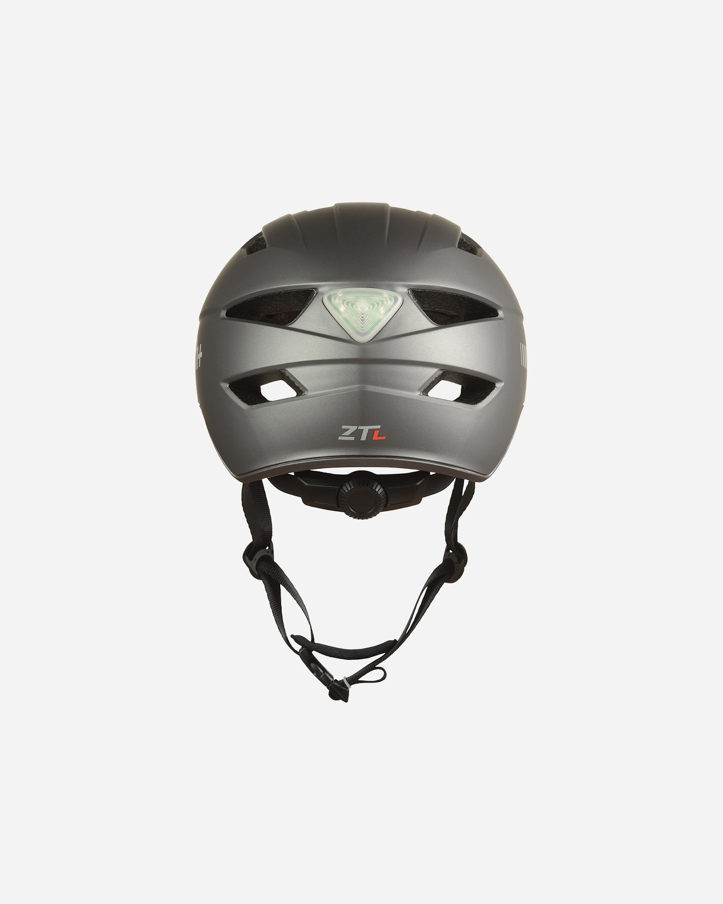 Kask rowerowy Rh+ Ztl EHX6085-01