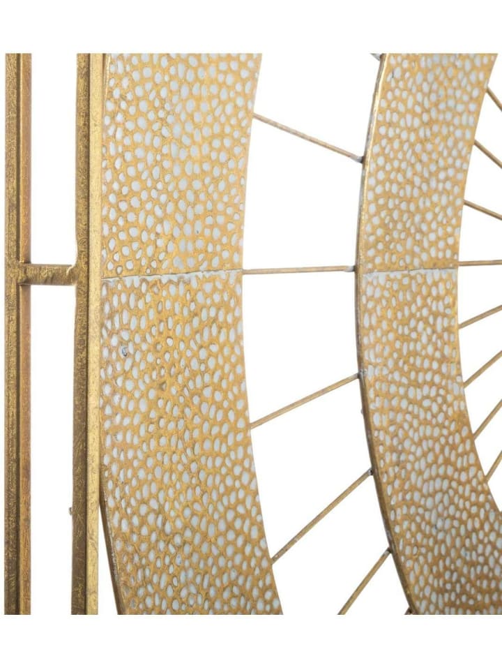 Atmosphera Créateur d'intérieur Wanddekoration in golden günstig kaufen onesize