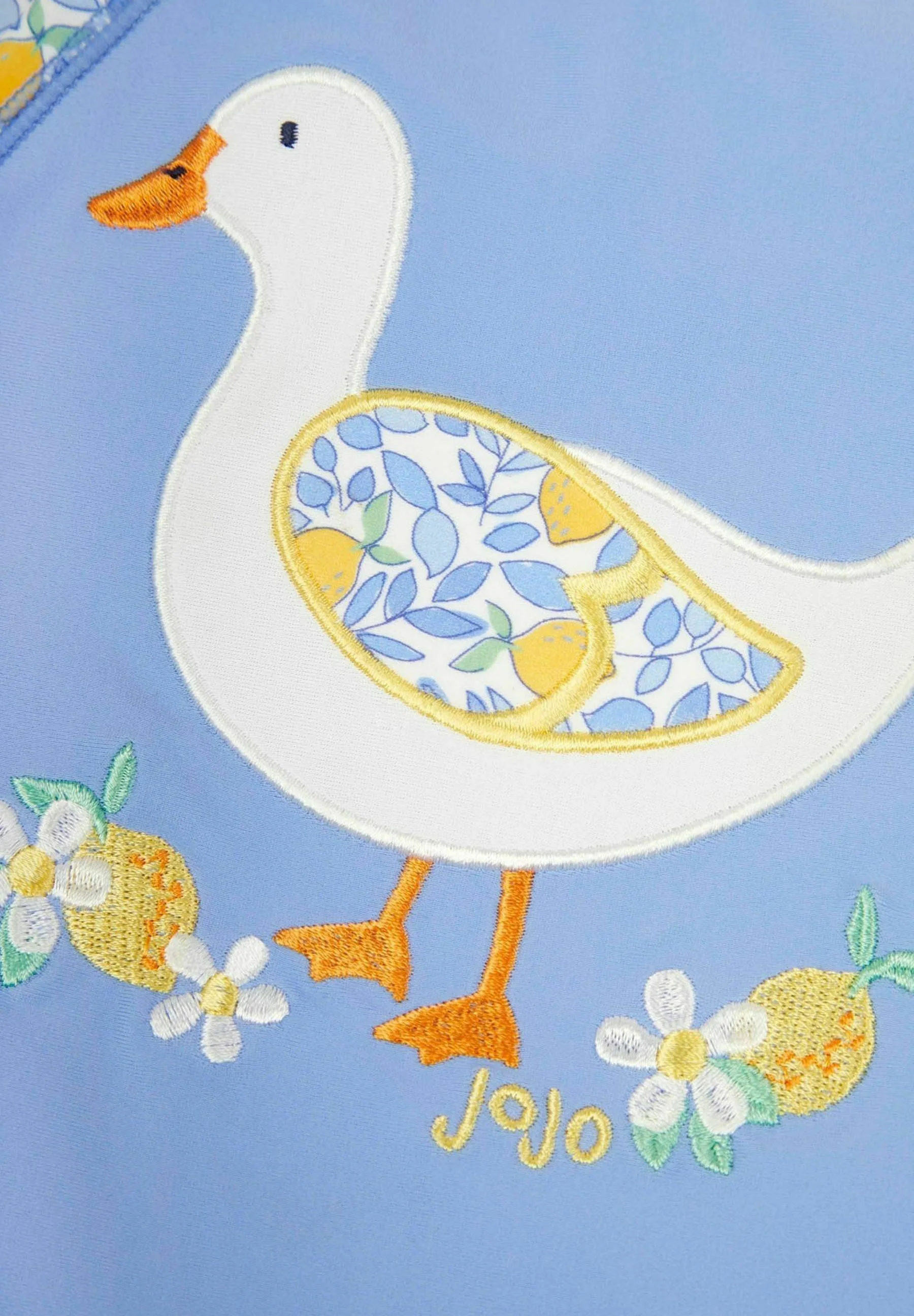 JoJo Maman Bébé UPF SUN PROTECTION - Mono