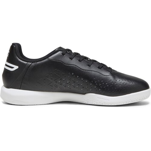 KINDER FUSSBALL-HARTPLATZSCHUHE KING MATCH IT JR