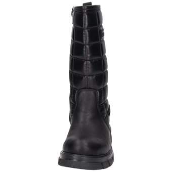 Rieker Stiefel in schwarz