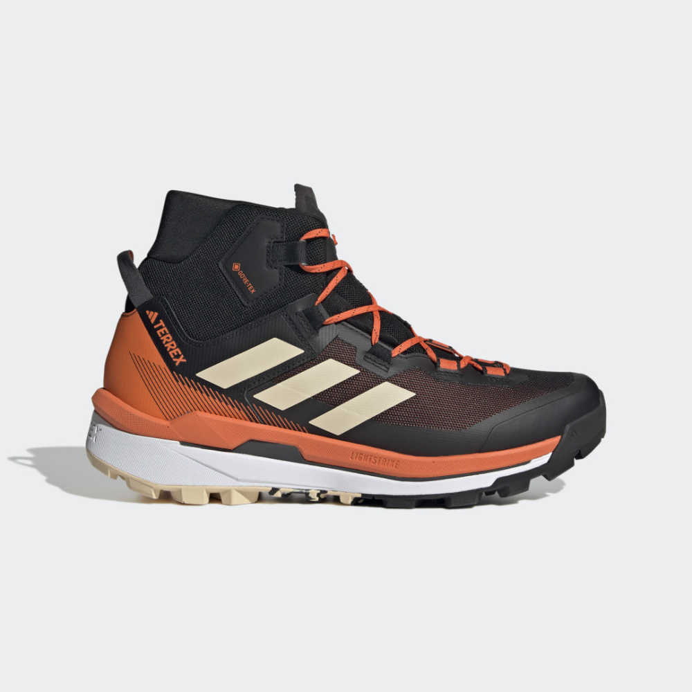 adidas Skychaser Tech GORE TEX GV9034 / schwarz