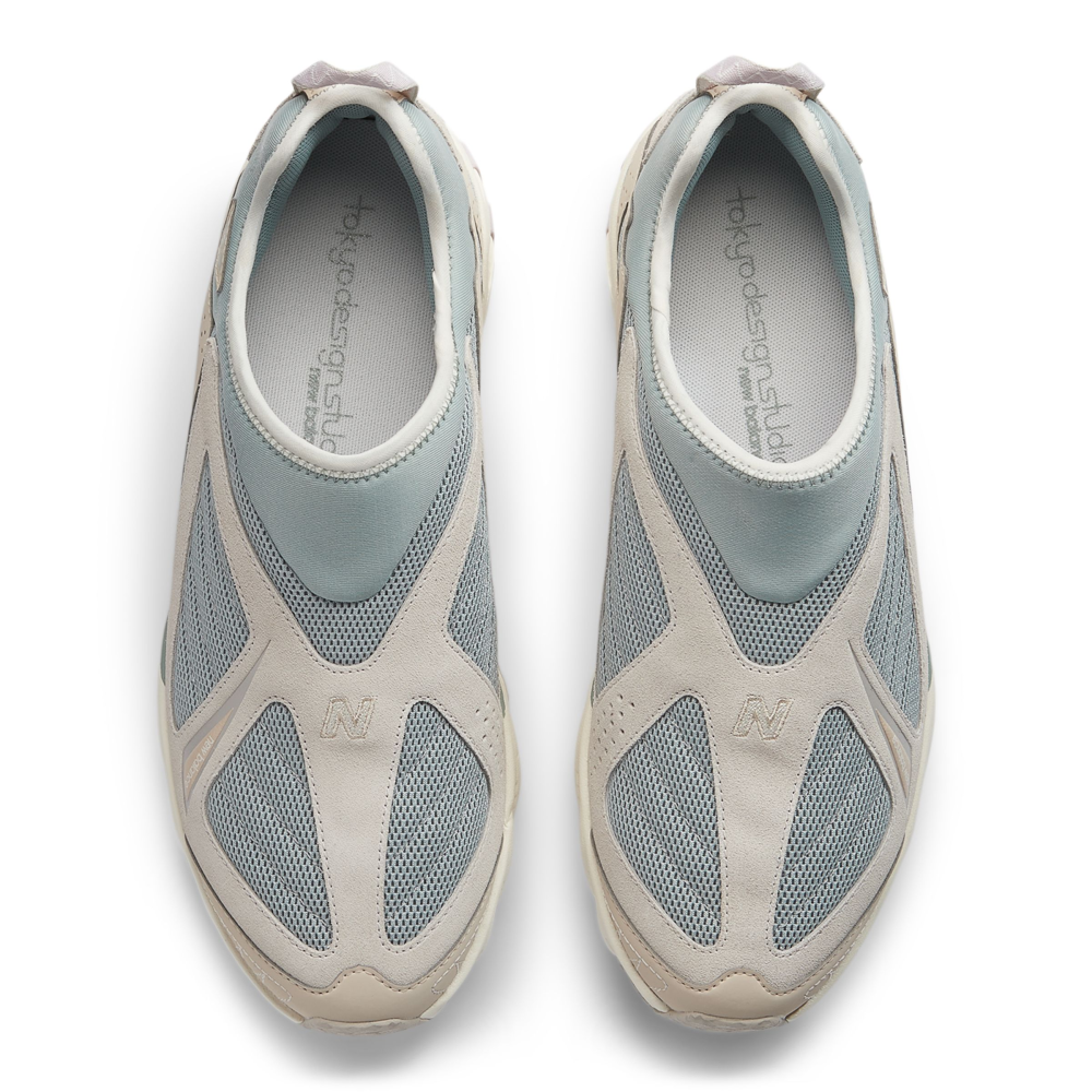 New Balance Tokyo Design Studio 610S x ML610STD / weiss