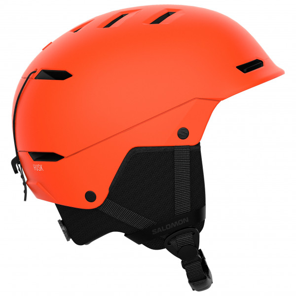 Salomon - Kid's Husk Junior - Skihelm