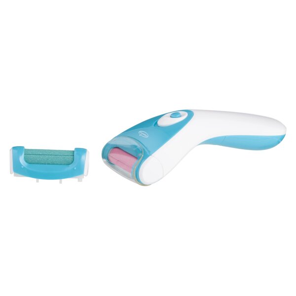 Trekpleister Electric Foot File