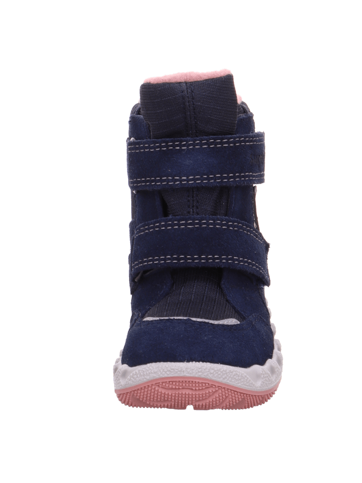 superfit Stiefel ICEBIRD in blau/kombi günstig kaufen 26