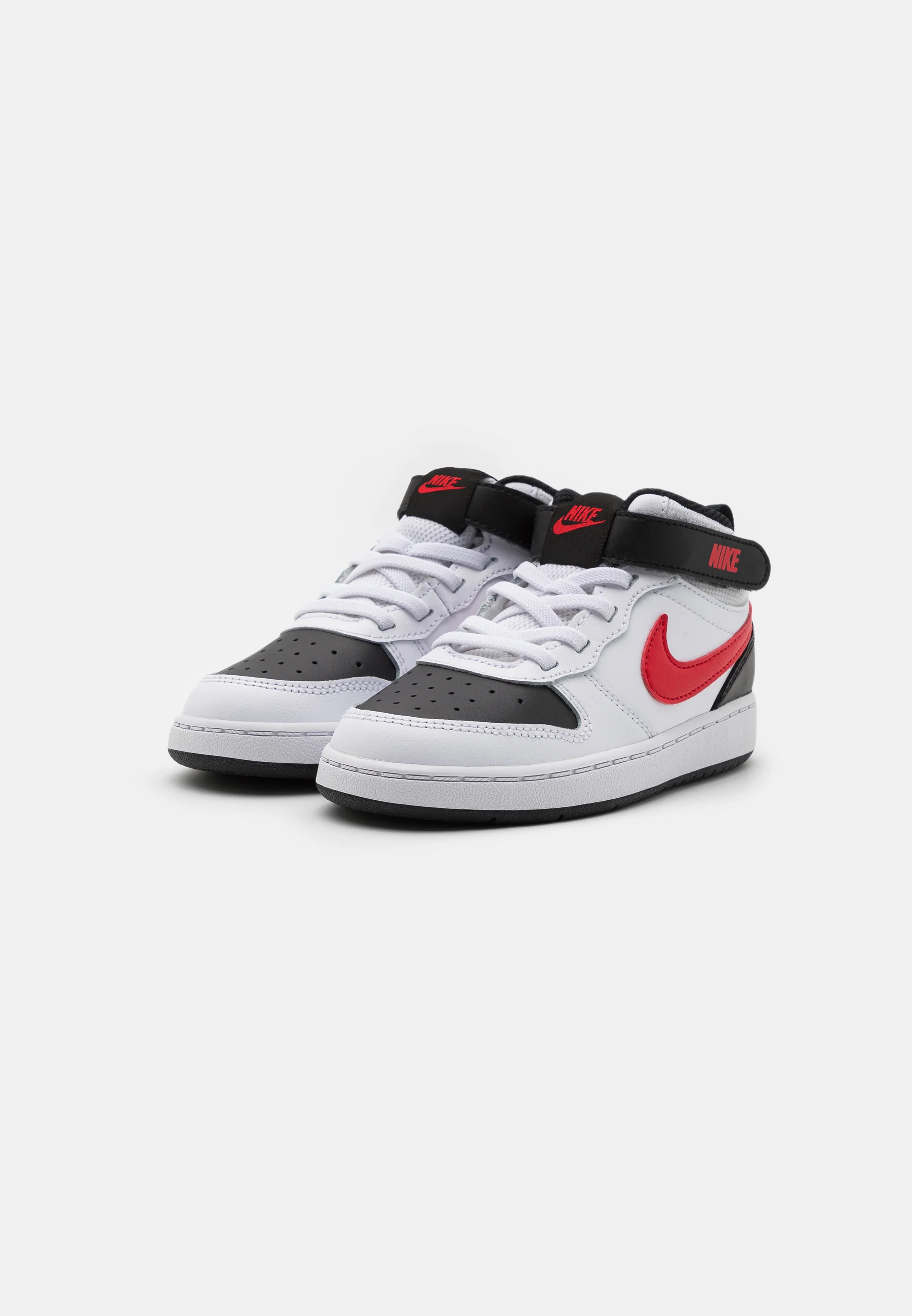 Nike Sportswear COURT BOROUGH MID 2 UNISEX - Zapatillas altas