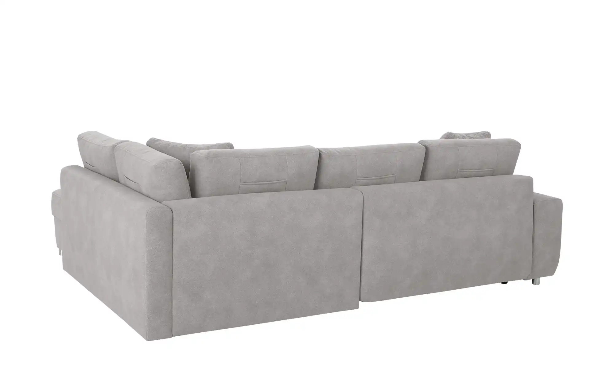 bobb Ecksofa mit pflegeleichtem Bezugsstoff  Arissa de Luxe