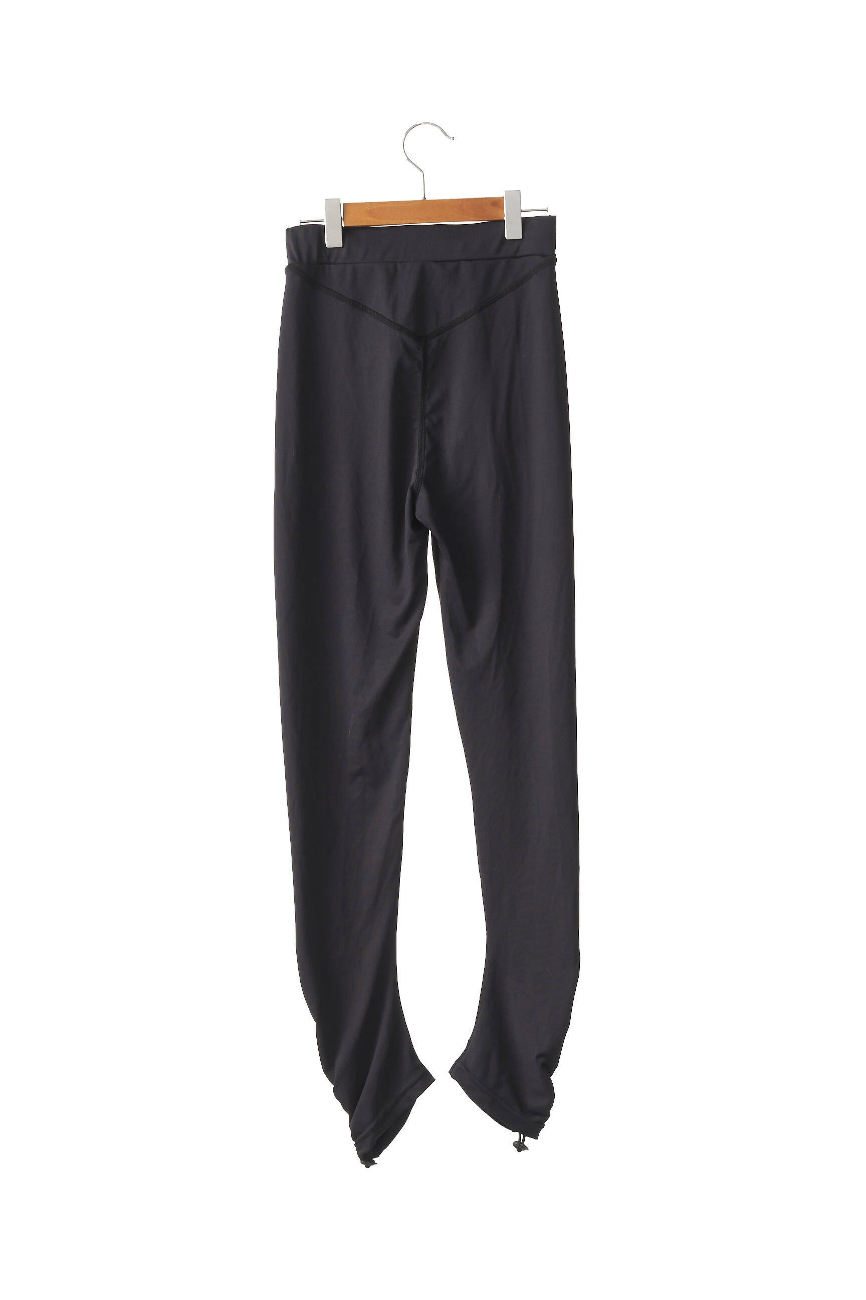 Pretty Little Thing Leggings Femme couleur noir