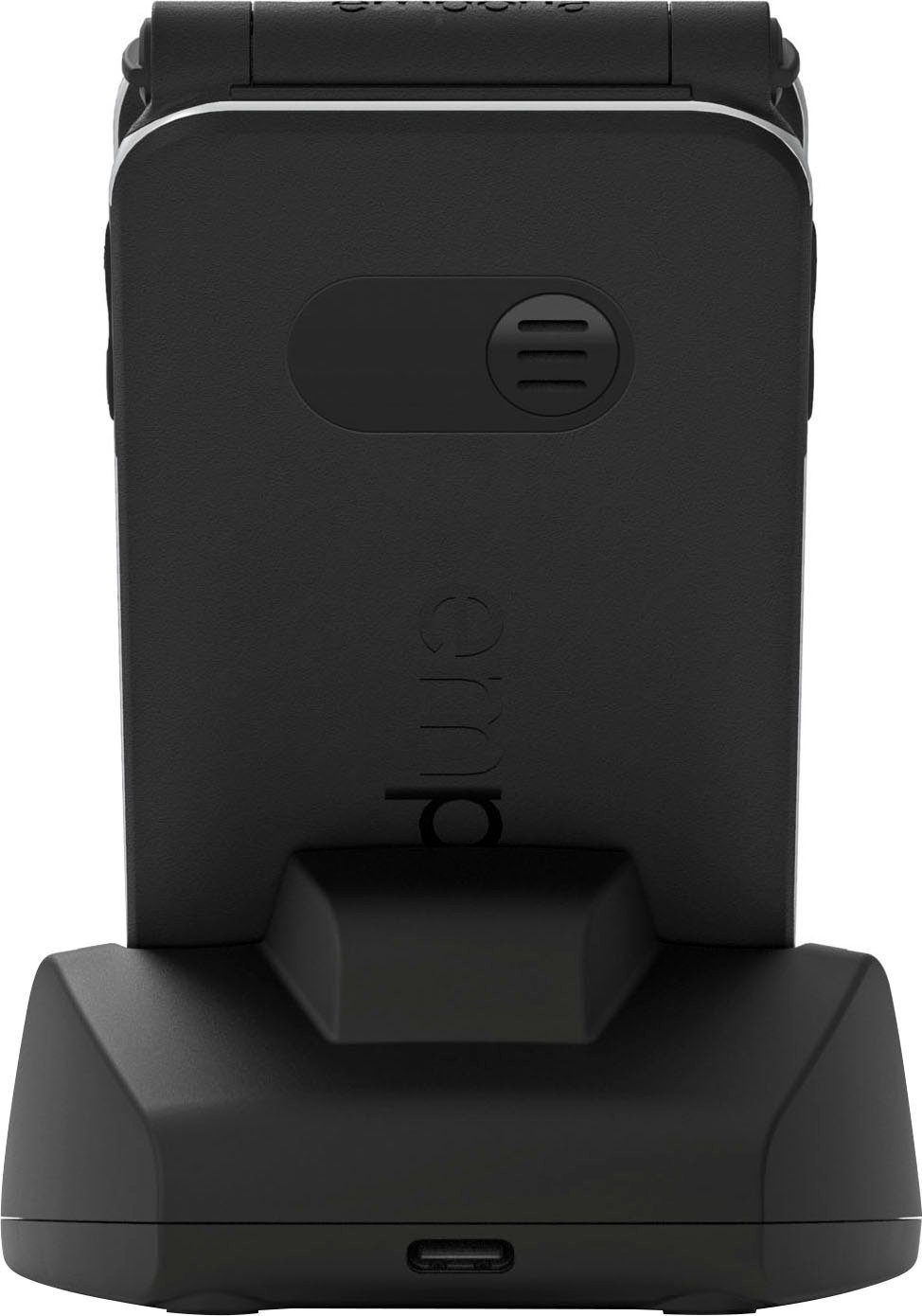 Emporia JOY-LTE Smartphone (7,11 cm/2,8 Zoll, 2 MP Kamera)