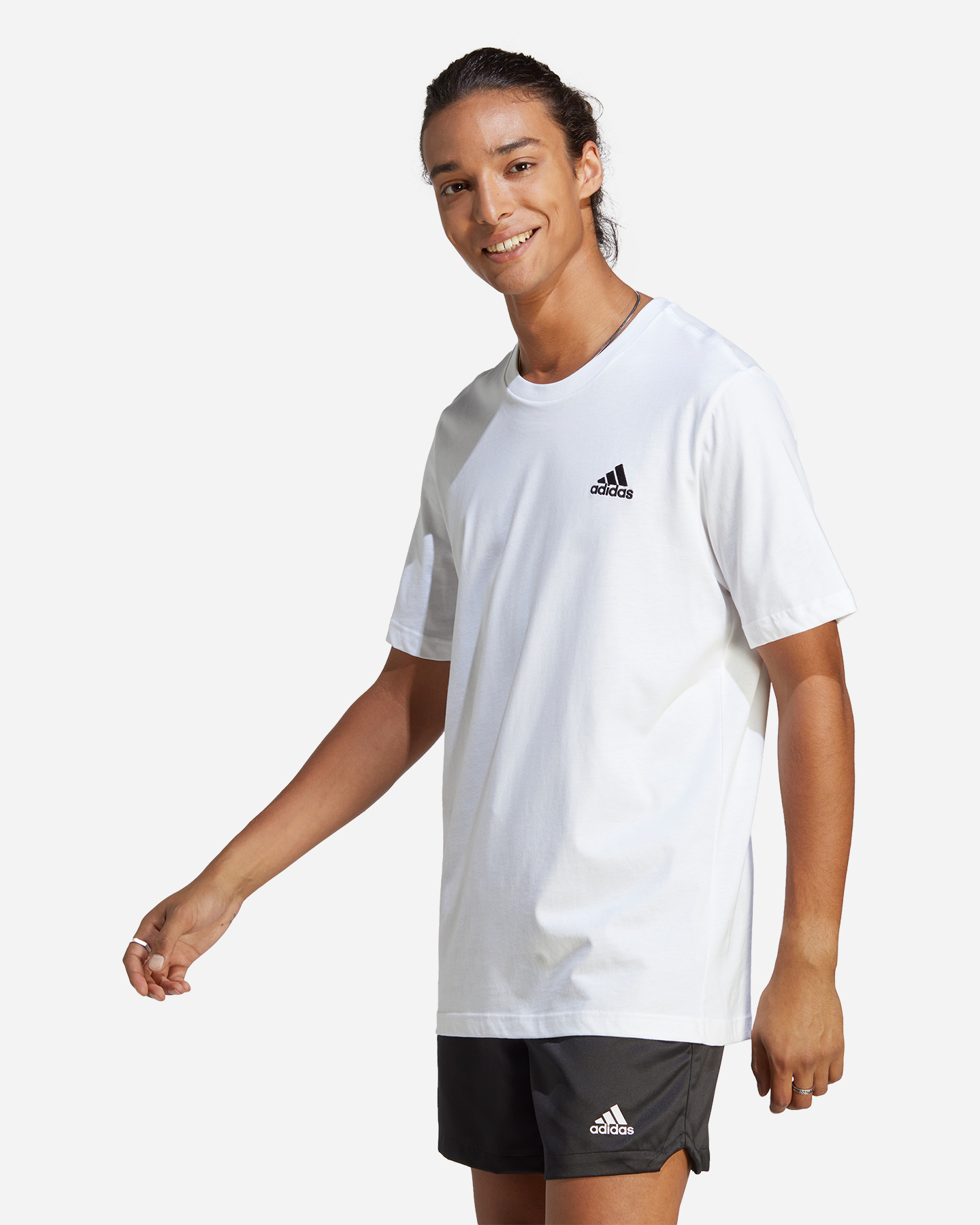 Tričko Adidas Small Logo M IC9286