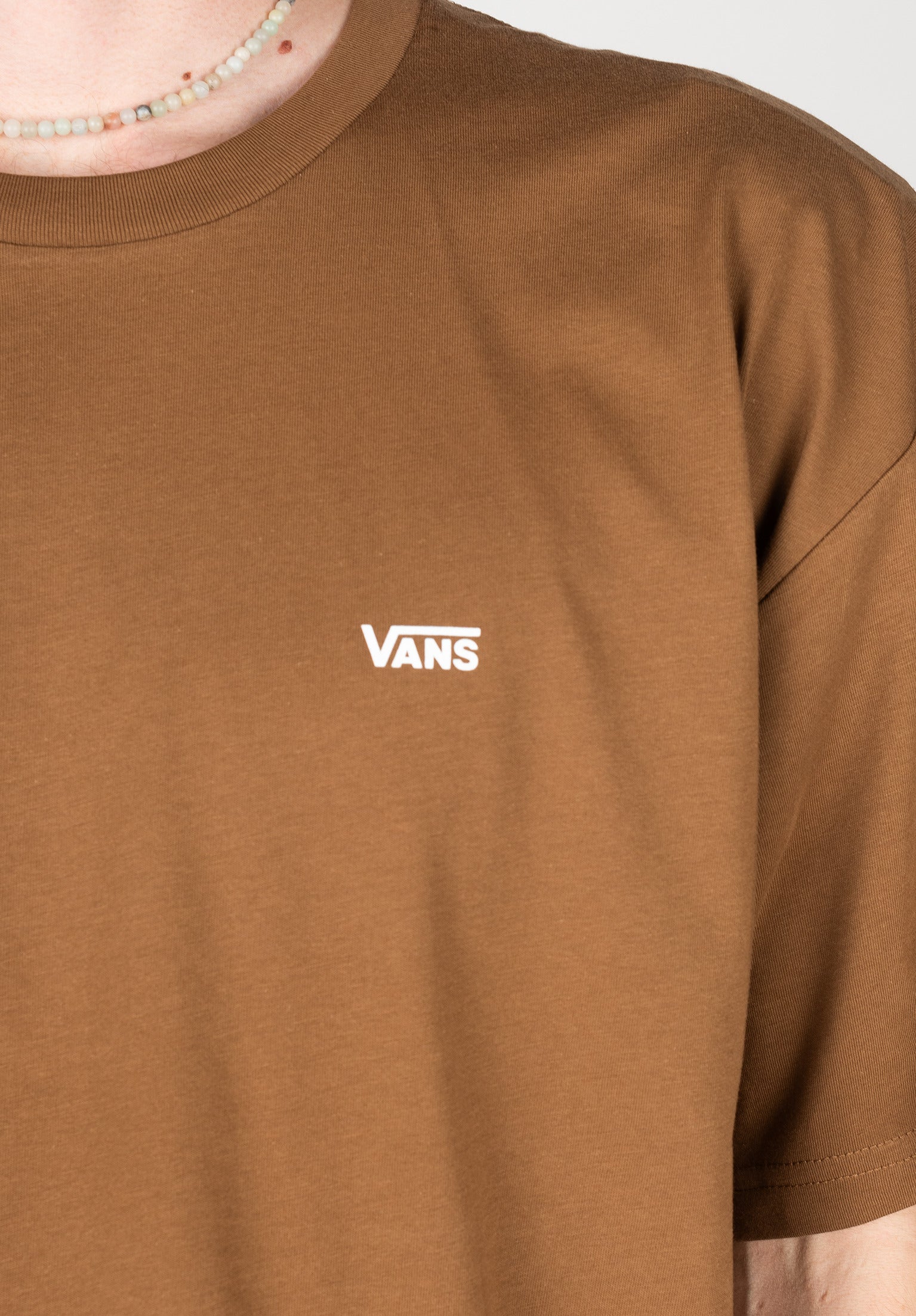 Left Chest Logo