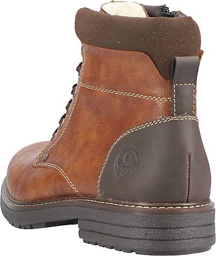 Rieker Stiefelette