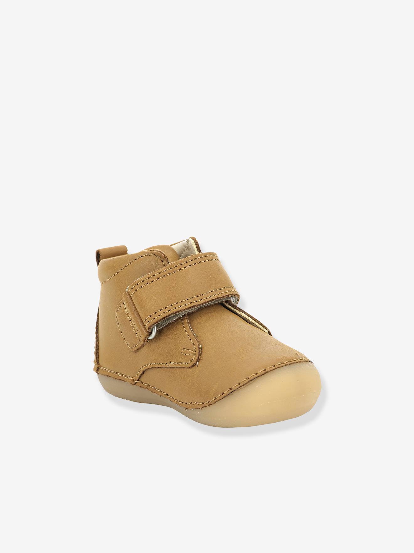 Kickers Jungen Baby Boots SABIO KICKERS - nachtblau