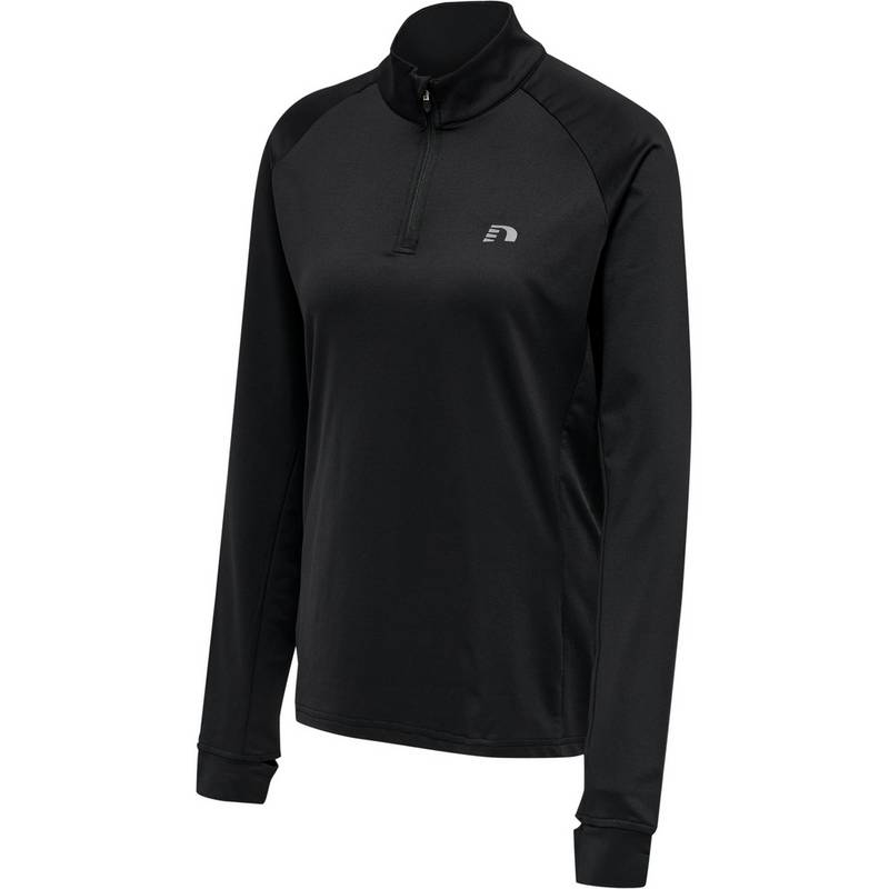 Newline WOMEN CORE MIDLAYER Sweatshirt Damen