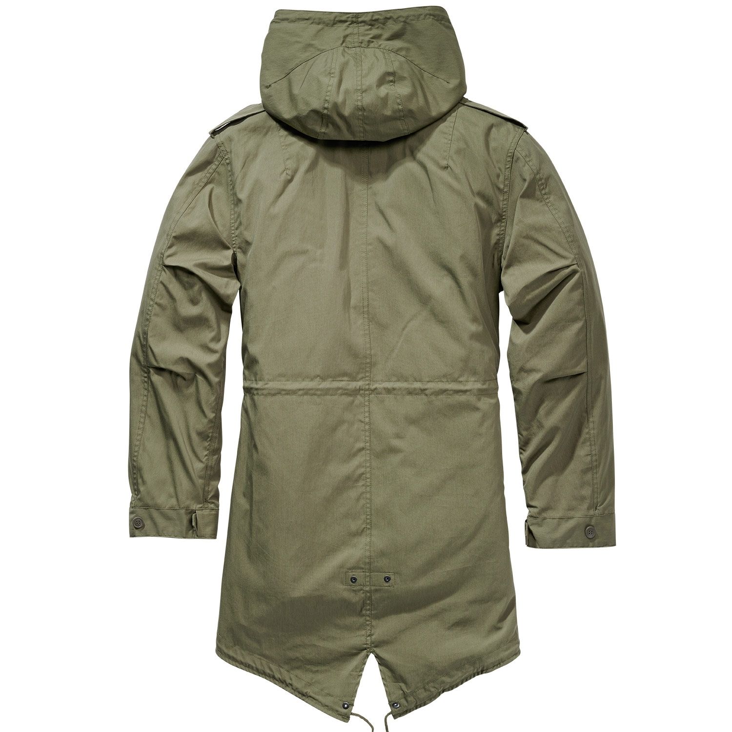 M51 US Parka