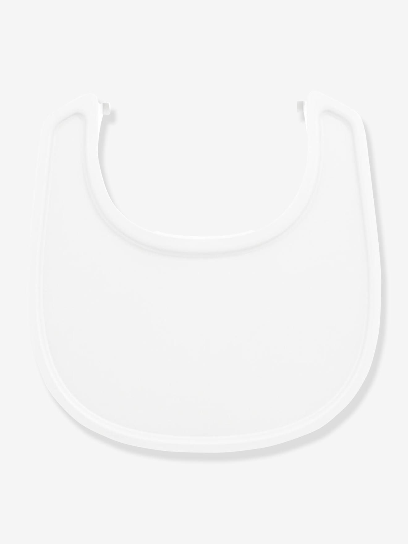 Plateau Tray pour Babyset Nomi STOKKE blanc