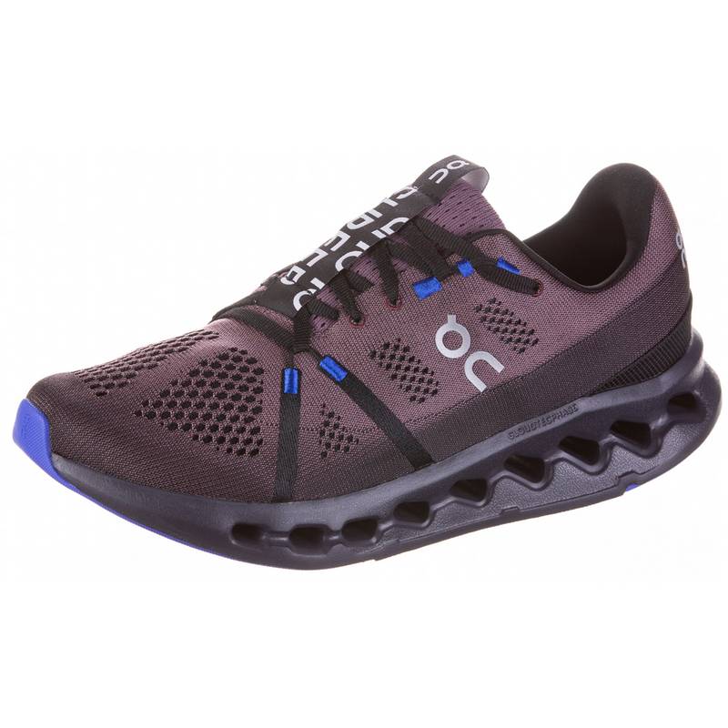 On Cloudsurfer Laufschuhe Herren