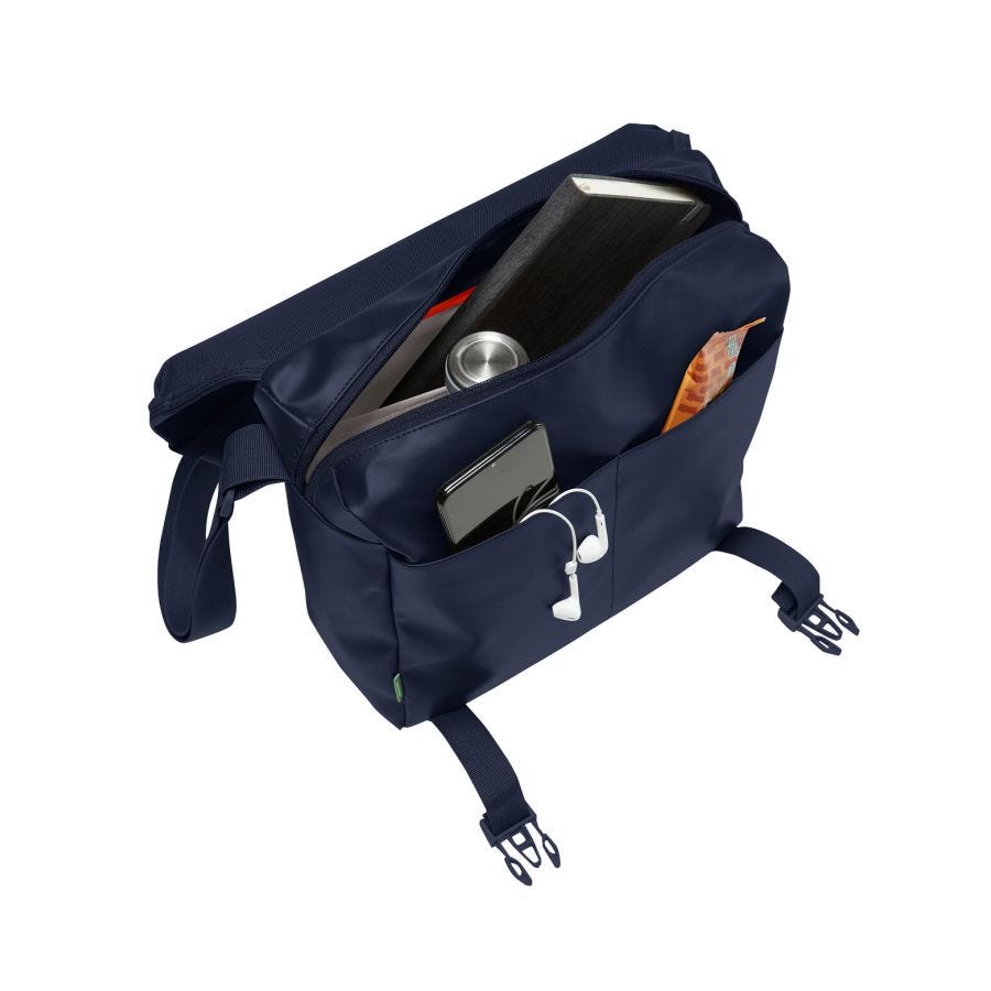 Mineo 9 Messenger-Tasche