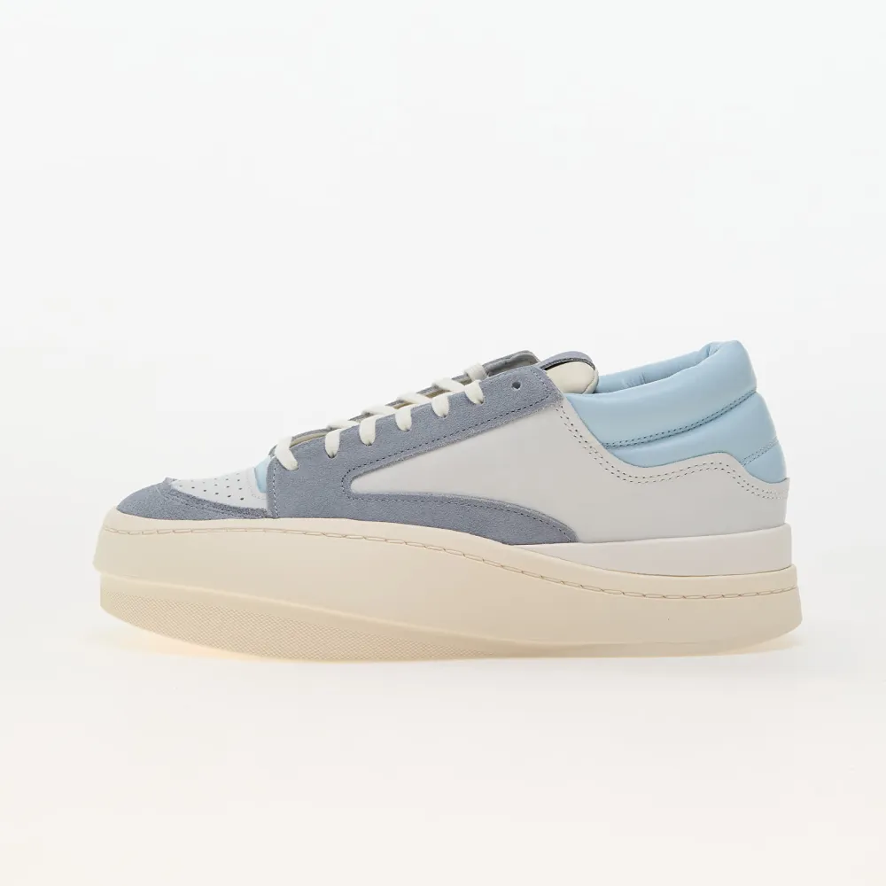 Y-3 Centennial Low IG4080 / weiss