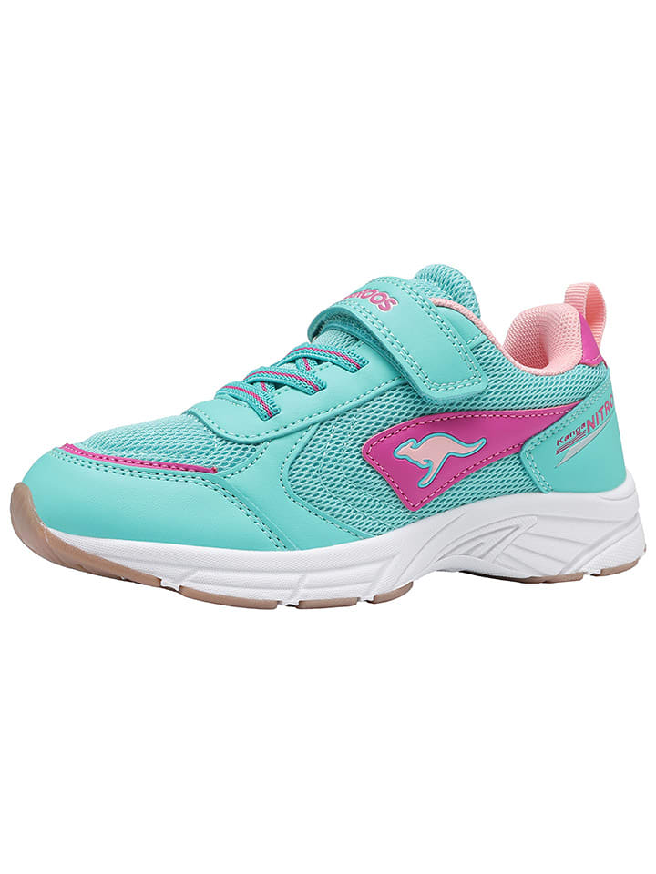 Kangaroos Sneakers 