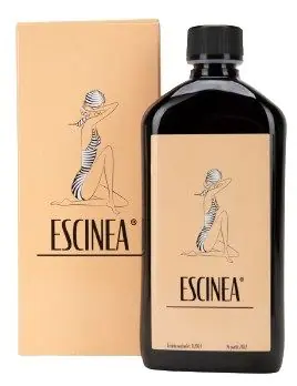 Escinea tekućina 500 ml