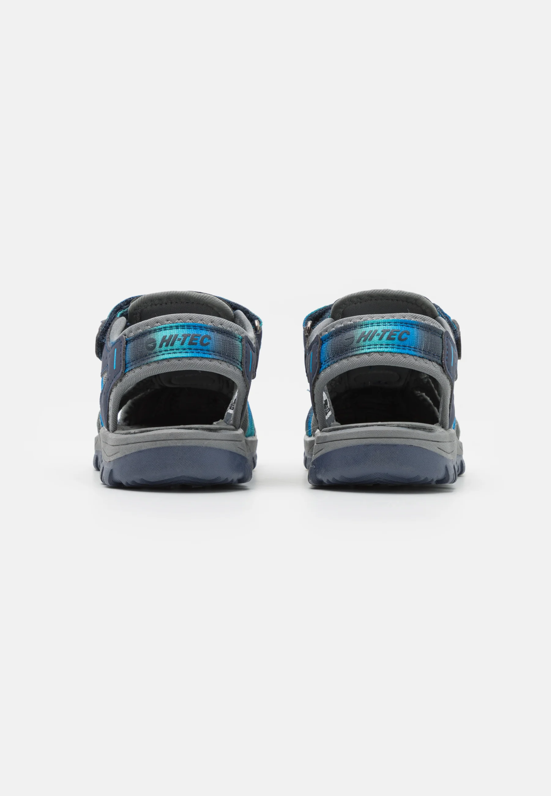 HI-TEC JACK JR UNISEX - Sandalias de trekking