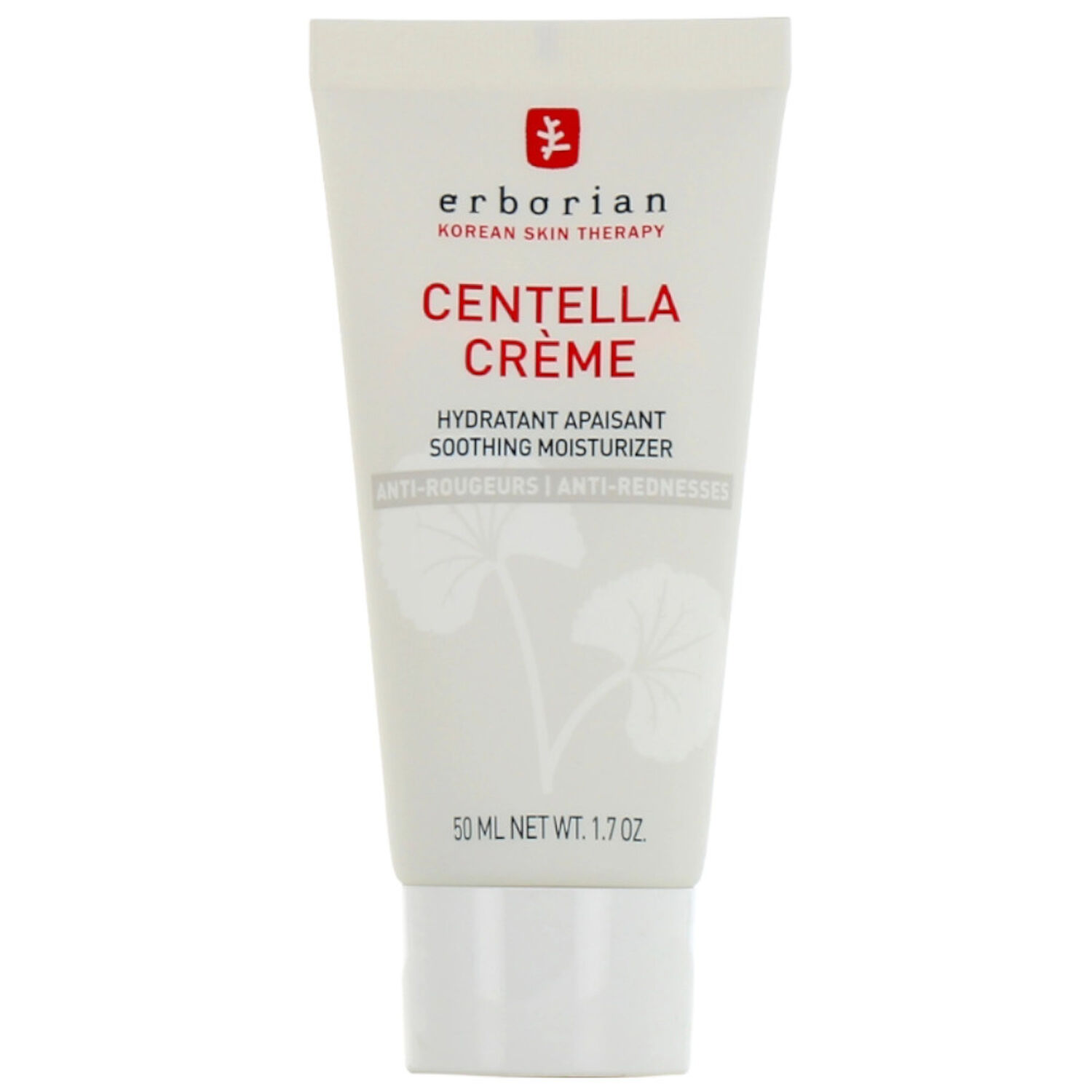 Erborian Centella Crème Crème de Jour Anti-Rougeur
