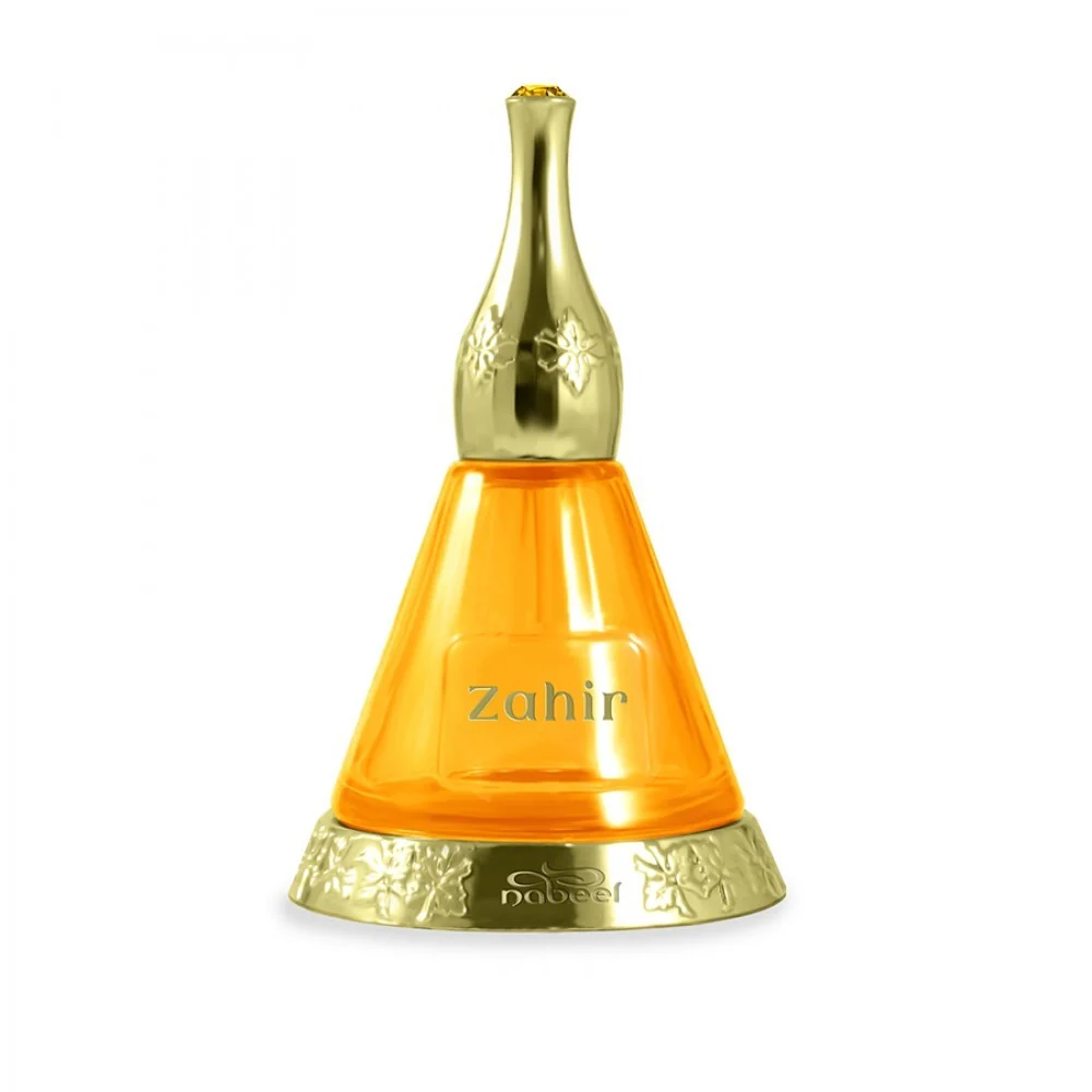 Oil Hajuvesi Zahir Oil Hajuvesi - Huile de Parfum Unisex, Huile de Parfum, Parfum