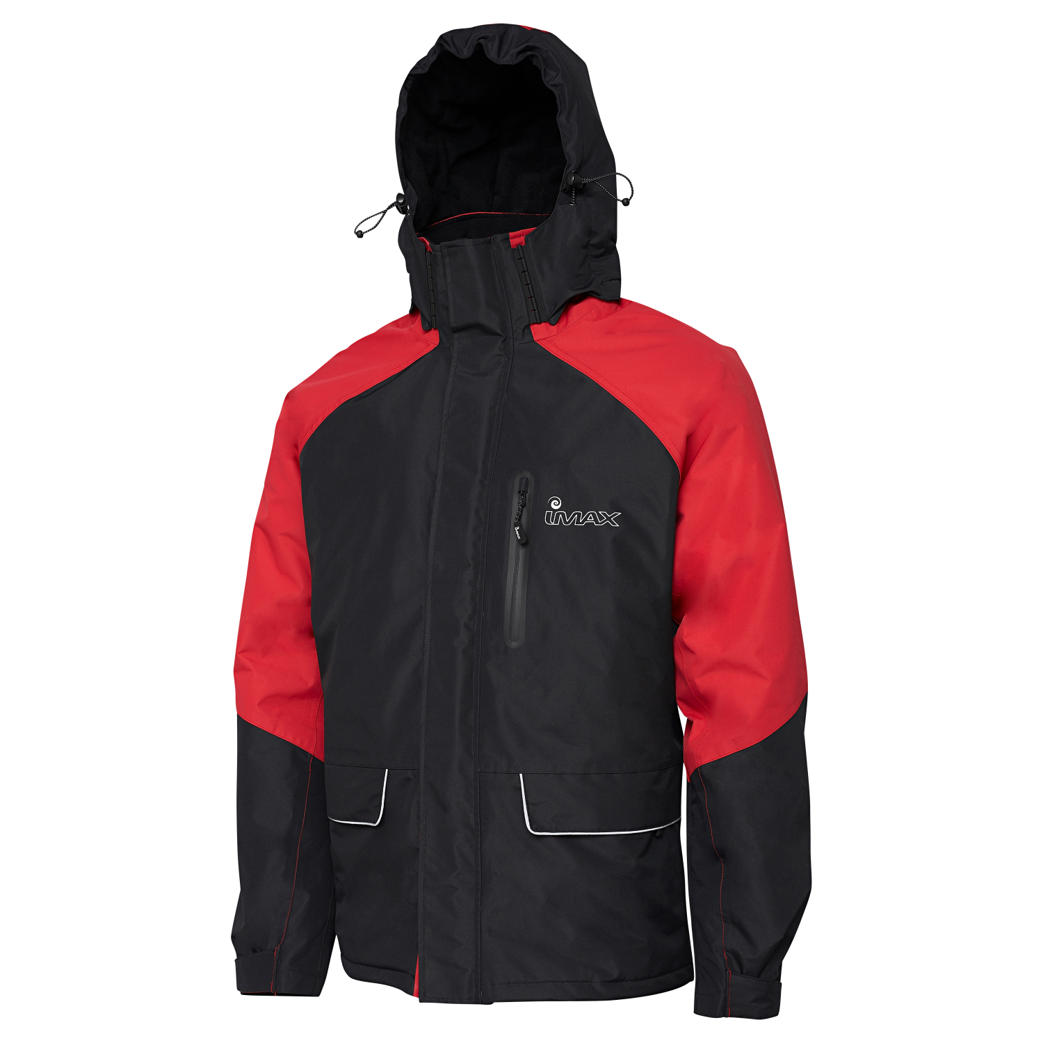 DAM Herren Oceanic Thermo Suit