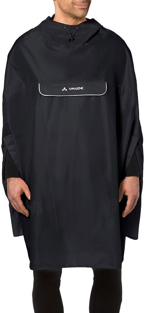 Vaude Valdipino - Regen-Poncho kaufen | Bike-Discount