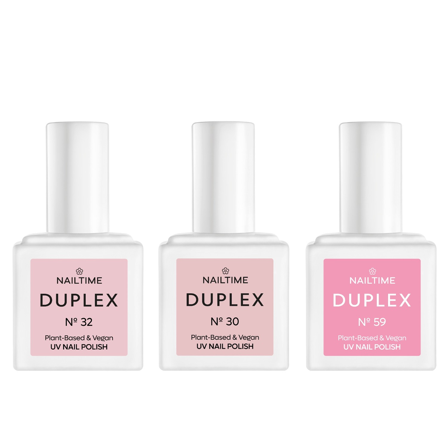 DUPLEX Ballerina Collection