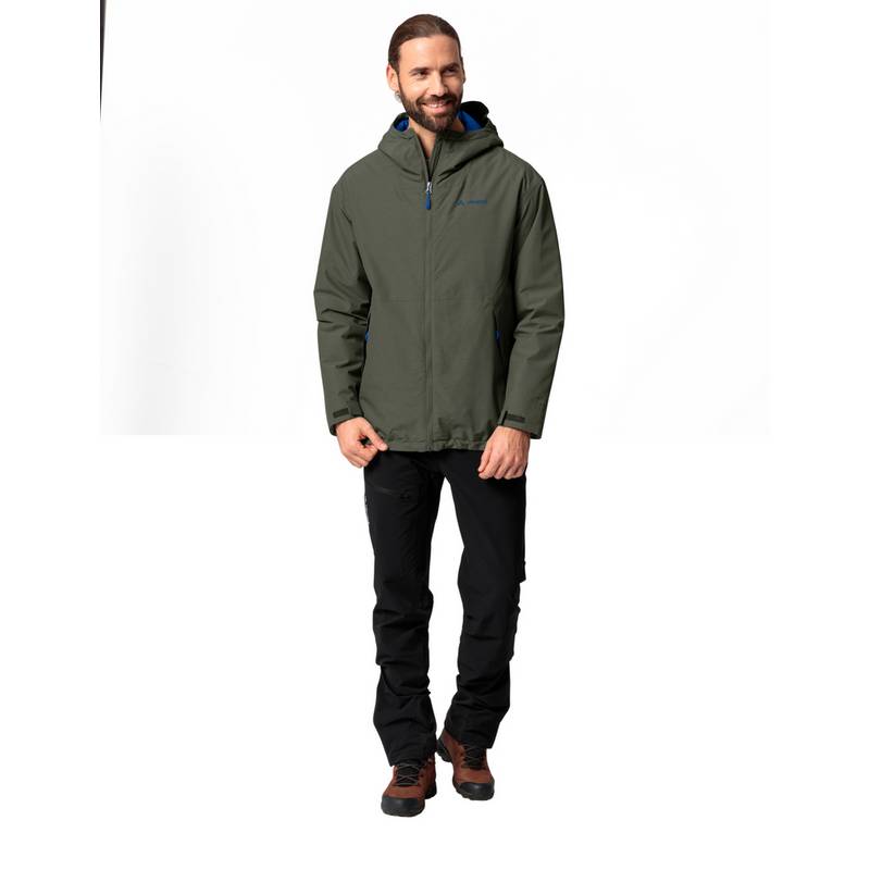 VAUDE Men's Neyland Padded Jacket Outdoorjacke Herren