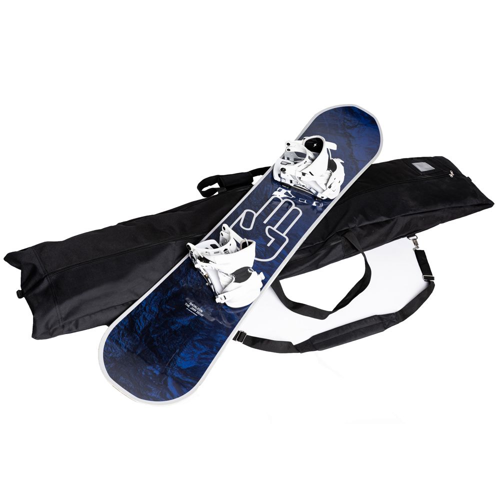 IVOL 180 x 40 Wasserdichte Snowboardtasche