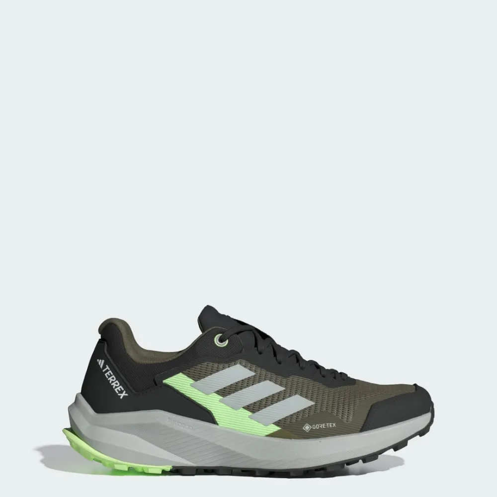 adidas Trail Rider GORE TEX GTX Trailrider IF0388 / grün