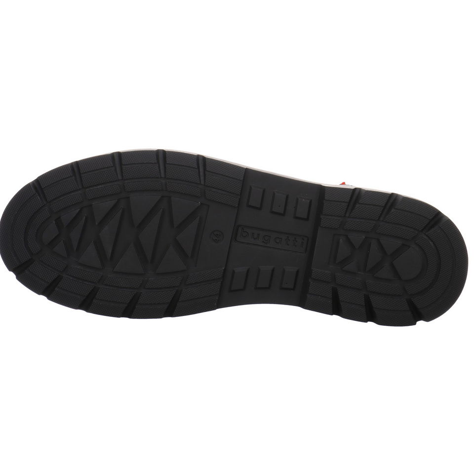 bugatti Boots