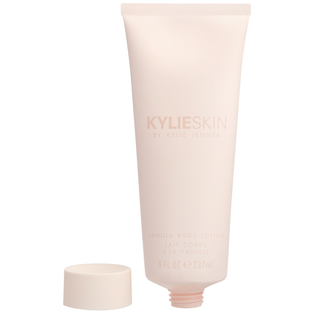kylie by kylie jenner Lait pour le corps à la vanille Lait corps