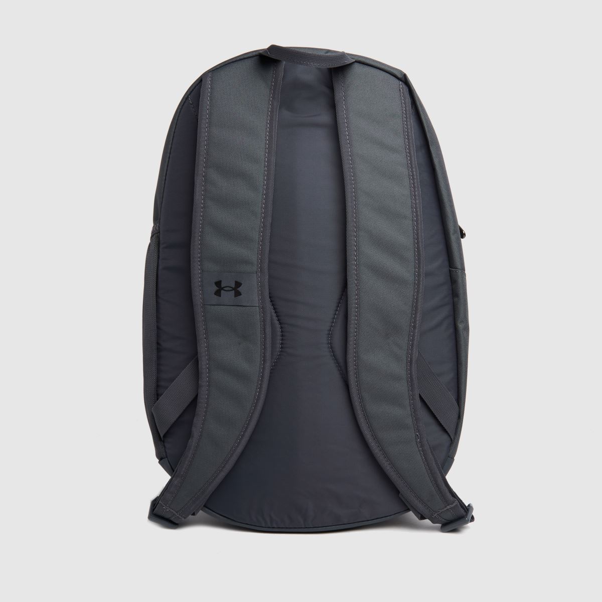Under Armour grå Hustle Lite ryggsäck