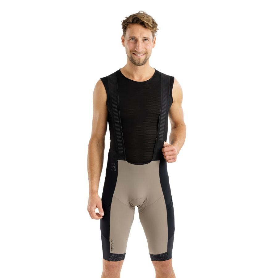 Kuro Bib Tights II Fahrrad Trägerhose Herren