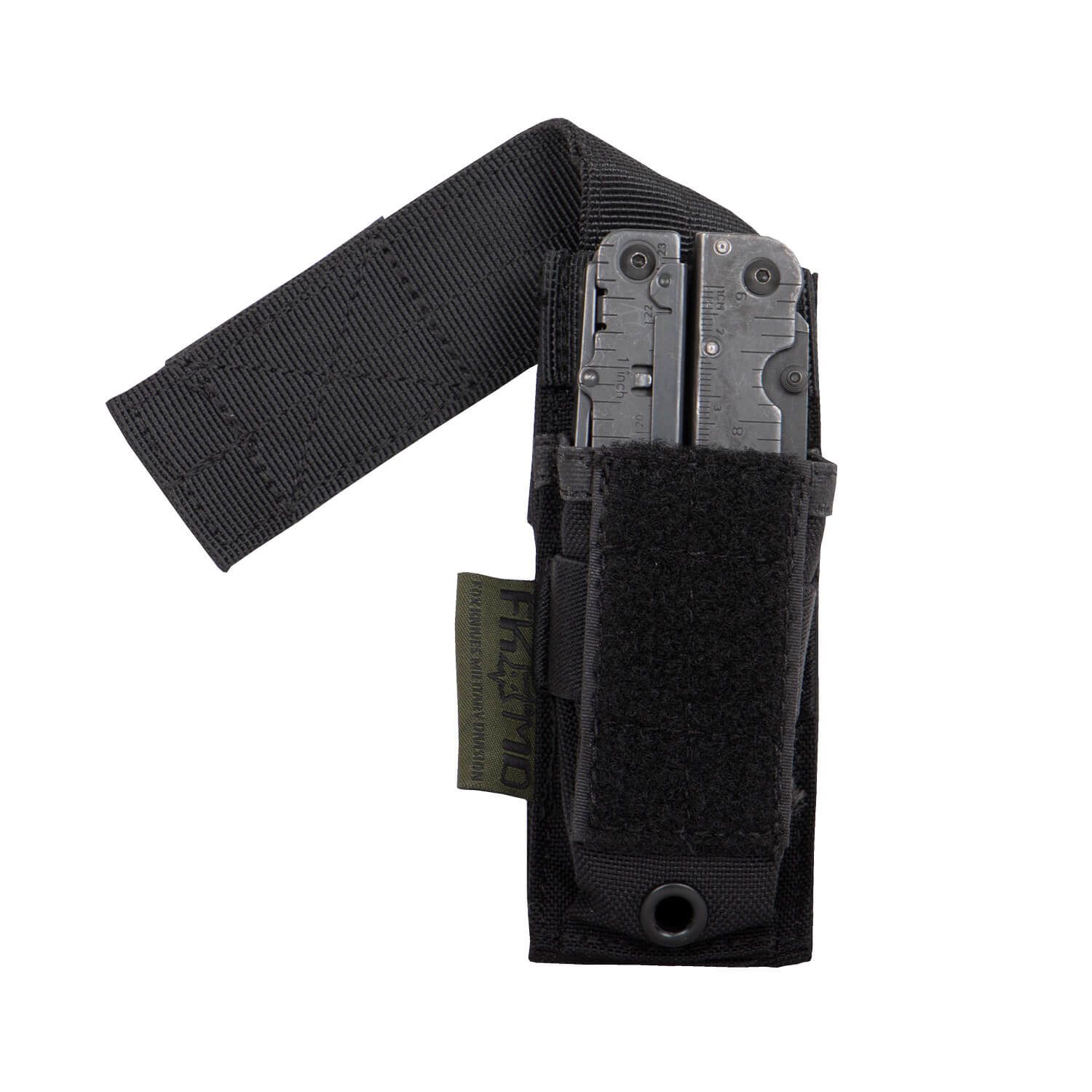 Multi Tool Power Assist