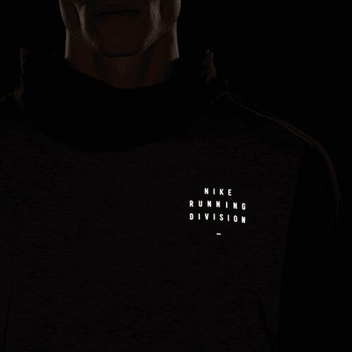 HERREN M NK RUN DVN SPHR ELMNT TOP