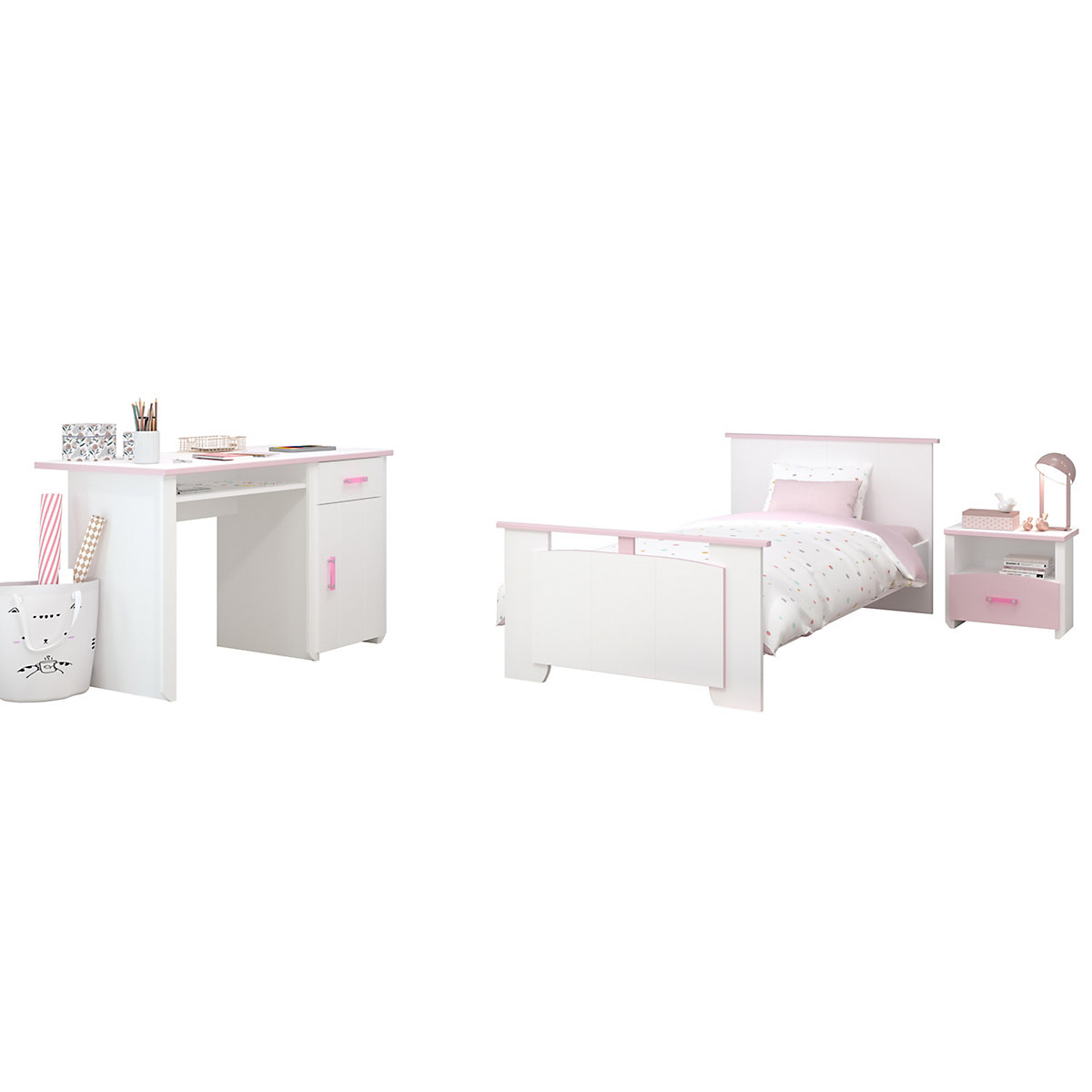Kinderzimmer-Set 
