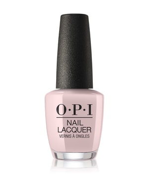 OPI Nail Lacquer Nagellack-15 ml
