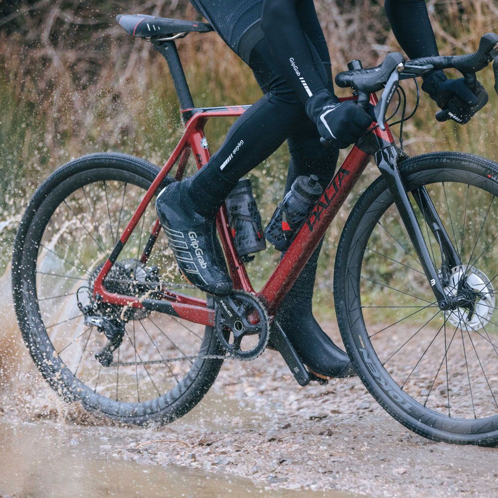 GripGrab RaceThermo X - MTB Überschuhe kaufen | Bike-Discount