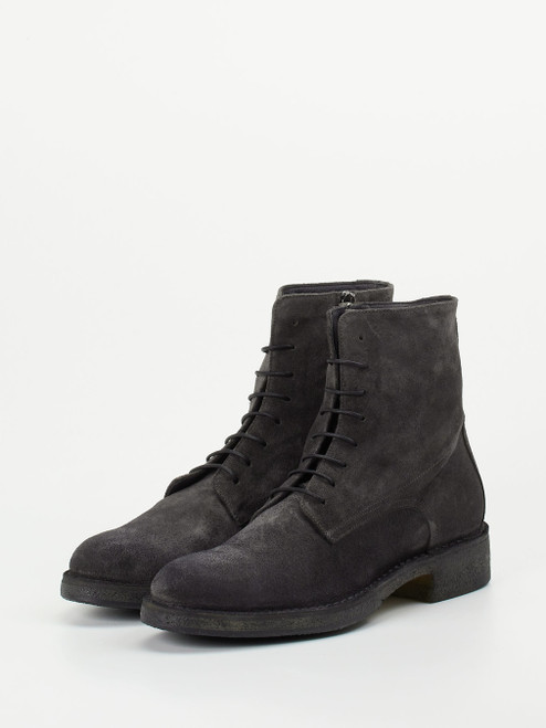 Schnürstiefelette-17234090009 Pantanetti